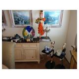 Kitchen/Breakfast Room: 