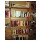 Garage:  Stereo, CD Player, Other Stuff