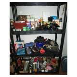 Avon perfume--Candles--etc.