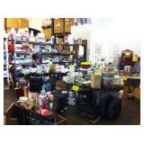 Estate Sale Liquidation by Pro Estate Services