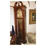Dining Room: Dad