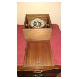 Living Room: Compass 