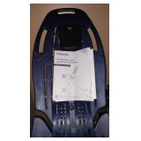 Garage Backroom: Teeter Inversion Table