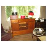 Nice side board style piece