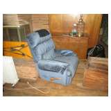 Recliner