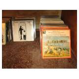 Classical Records & 70