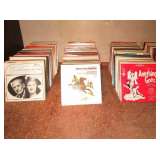 Classical Records & 70