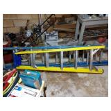 Basement/Garage  Ladders
