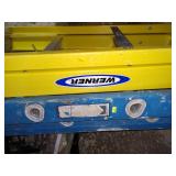 Basement/Garage  Werner Step Ladder