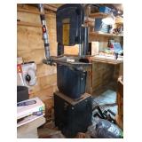 Basement/Garage  New Bandsaw (Never Used)