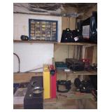 Basement/Garage 