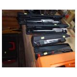 Basement/Garage  3 Torque Wrenches