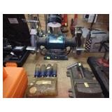 Basement/Garage  Grinder