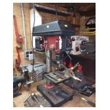 Basement/Garage  Drill Press