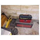 Basement/Garage Craftsman Tool Box 