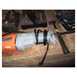 Basement/Garage  Same Saber Saw