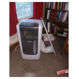 Dining Room  Aeonair Air-Conditioner 