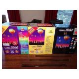 Office Bedroom, Right Back:  Corel Draw!  1. Cd