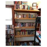 Office Bedroom, Right Back DVD