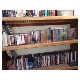 Office Bedroom, Right Back DVD