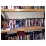 Office Bedroom, Right Back DVD