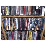 Office Bedroom, Right Back DVD