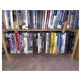 Office Bedroom, Right Back DVD