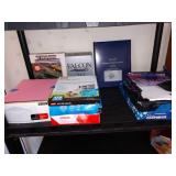 Office Bedroom, Right Back 