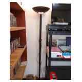 Office Bedroom, Right Back 