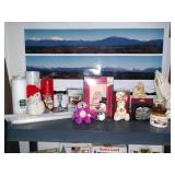 Dining Room  Christmas