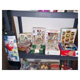 Dining Room  Christmas