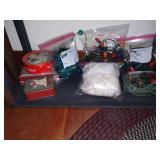 Dining Room  Christmas