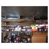 Basement/Garage  45,38,30-30, 30-06 New Empty $ells for Loading