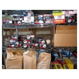 Basement/Garage  Basement/Garage  45,38,30-30, 30-06 New Empty $ells for Loading