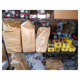 Basement/Garage  Basement/Garage  45,38,30-30, 30-06 New Empty $ells for Loading