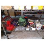 Basement/Garage  Shot Gun Shells for Loading