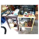 Basement/Garage  Tools