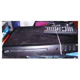 Office Bedroom, Right Back   LIVE CD Player DH30081