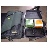 Basement/Garage  Empty Boxes in a Pouch 