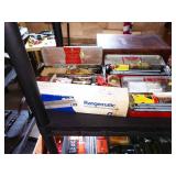 Basement/Garage  Gun Cleaning Kits