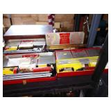 Basement/Garage  Gun Cleaning Kits