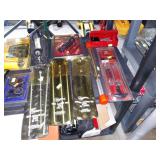 Basement/Garage   Gun Cleaning Kits