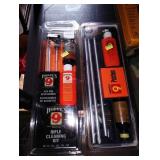Basement/Garage   Gun Cleaning Kits