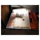 Basement/Garage  Gun Targets