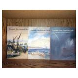 Office Bedroom, Right Back  Artist Turner Art Books Second, Fourth, Fifth