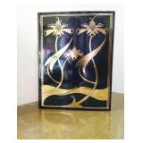 Living Room: Le Morte Darthvr