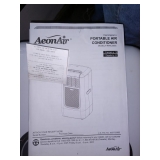 Dining Room  Aeonair Air-Conditioner 