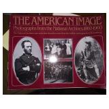 Dining Room:  The American Image – Photographs from the National Archives 1860-1960,