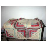 Quilt--Excellent condition