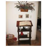 Book Holder for Bible